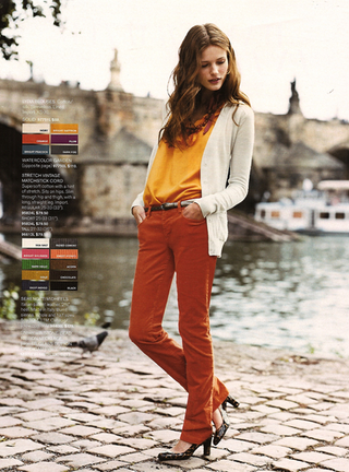 Illustration for article titled September Is Here! J. Crew Celebrates With Cardigans And Kids